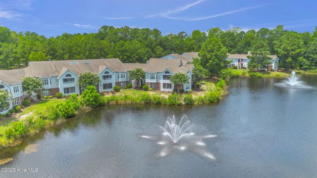 4122 Breezewood Drive 203, Wilmington, NC 28412