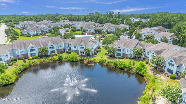 4122 Breezewood Drive 203, Wilmington, NC 28412