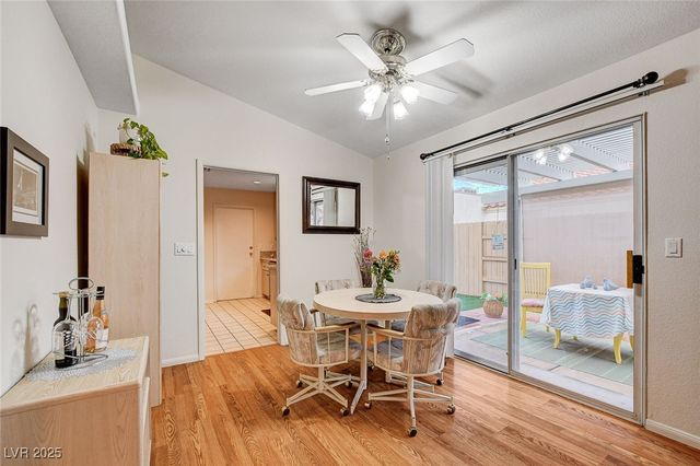 5401 Bugle Way 103, Las Vegas, NV 89108