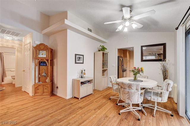 5401 Bugle Way 103, Las Vegas, NV 89108