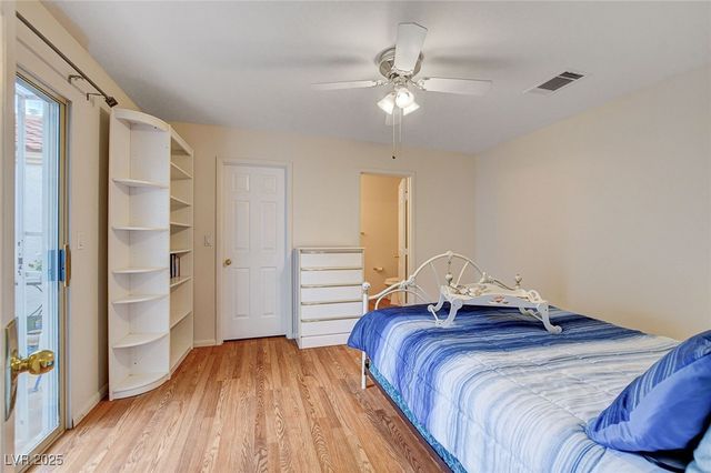 5401 Bugle Way 103, Las Vegas, NV 89108