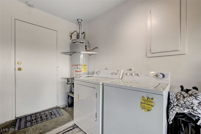 5401 Bugle Way 103, Las Vegas, NV 89108