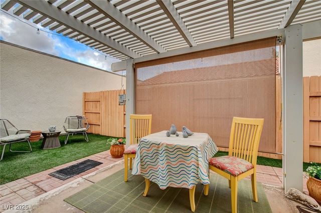 5401 Bugle Way 103, Las Vegas, NV 89108