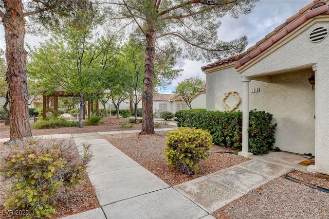 5401 Bugle Way 103, Las Vegas, NV 89108