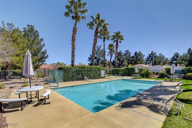 5401 Bugle Way 103, Las Vegas, NV 89108