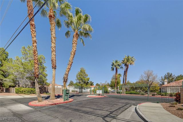 5401 Bugle Way 103, Las Vegas, NV 89108