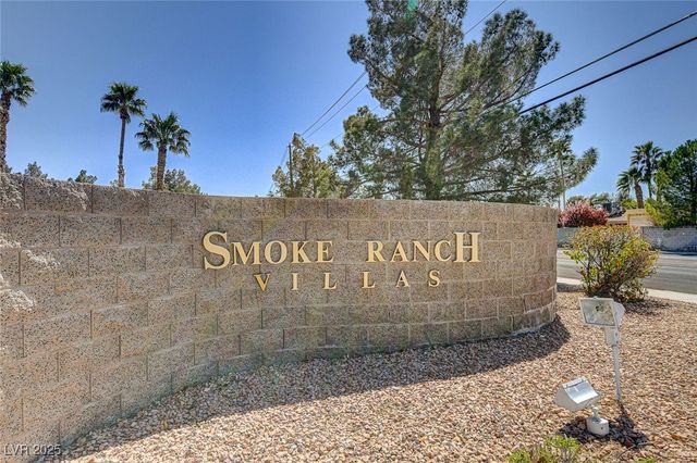 5401 Bugle Way 103, Las Vegas, NV 89108