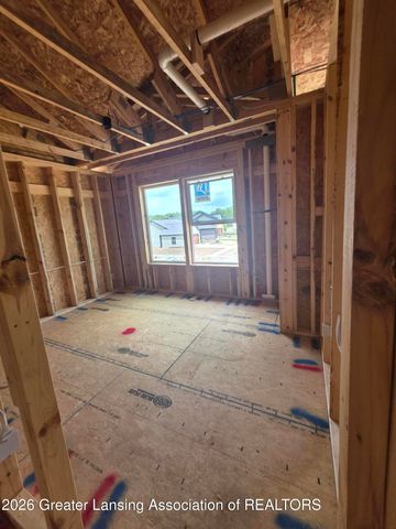 15270 Nottingham Fields Parkway, Lansing, MI 48906