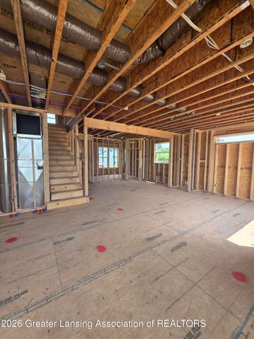 15270 Nottingham Fields Parkway, Lansing, MI 48906