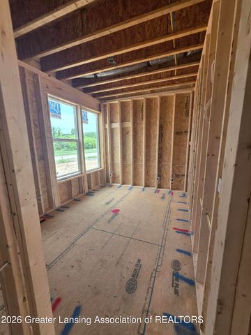 15270 Nottingham Fields Parkway, Lansing, MI 48906