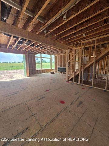 15270 Nottingham Fields Parkway, Lansing, MI 48906
