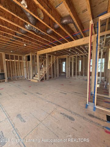 15270 Nottingham Fields Parkway, Lansing, MI 48906