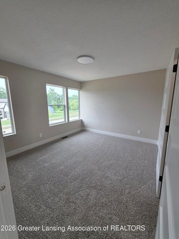 15270 Nottingham Fields Parkway, Lansing, MI 48906