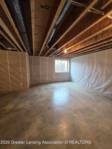 15270 Nottingham Fields Parkway, Lansing, MI 48906