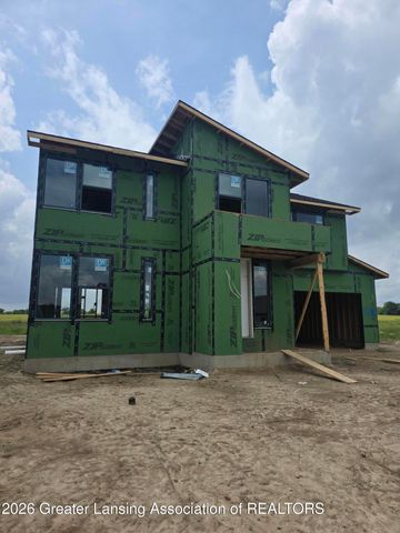 15270 Nottingham Fields Parkway, Lansing, MI 48906