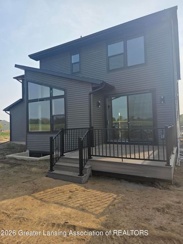 15270 Nottingham Fields Parkway, Lansing, MI 48906