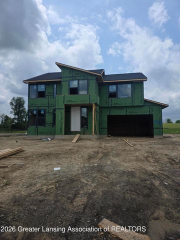 15270 Nottingham Fields Parkway, Lansing, MI 48906