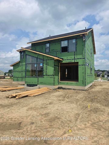 15270 Nottingham Fields Parkway, Lansing, MI 48906