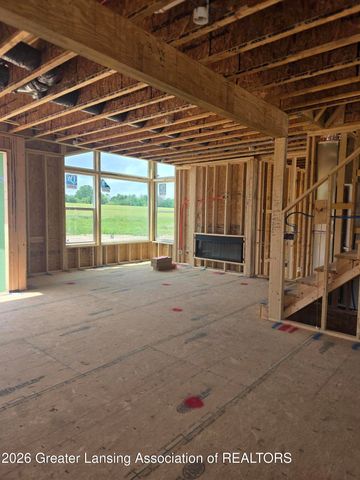 15270 Nottingham Fields Parkway, Lansing, MI 48906