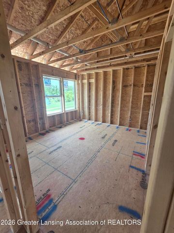 15270 Nottingham Fields Parkway, Lansing, MI 48906