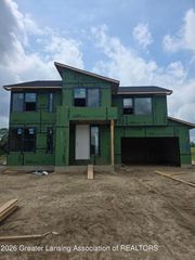 15270 Nottingham Fields Parkway, Lansing, MI 48906