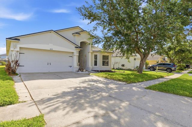 4828 WESSEX WAY, Land O Lakes, FL 34639