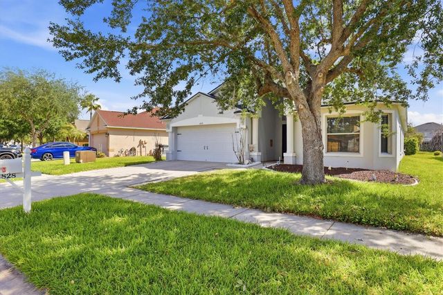 4828 WESSEX WAY, Land O Lakes, FL 34639