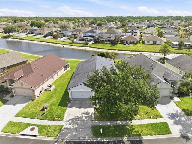 4828 WESSEX WAY, Land O Lakes, FL 34639