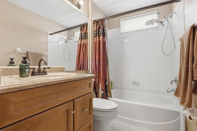 4828 WESSEX WAY, Land O Lakes, FL 34639