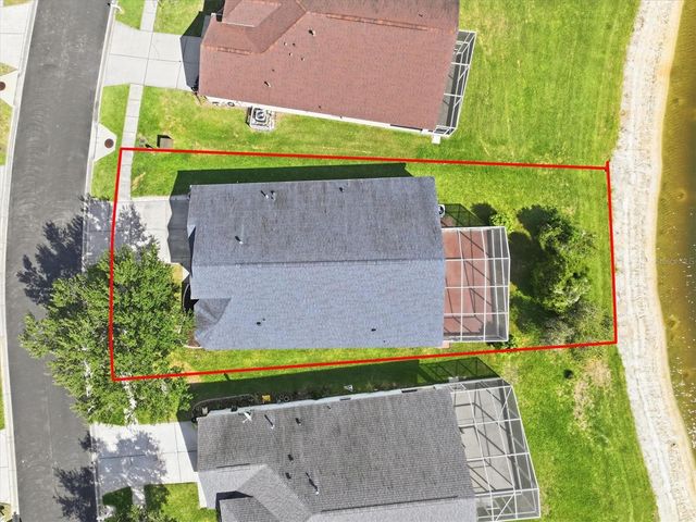 4828 WESSEX WAY, Land O Lakes, FL 34639