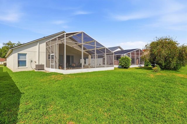 4828 WESSEX WAY, Land O Lakes, FL 34639