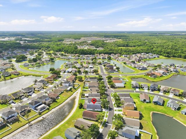 4828 WESSEX WAY, Land O Lakes, FL 34639