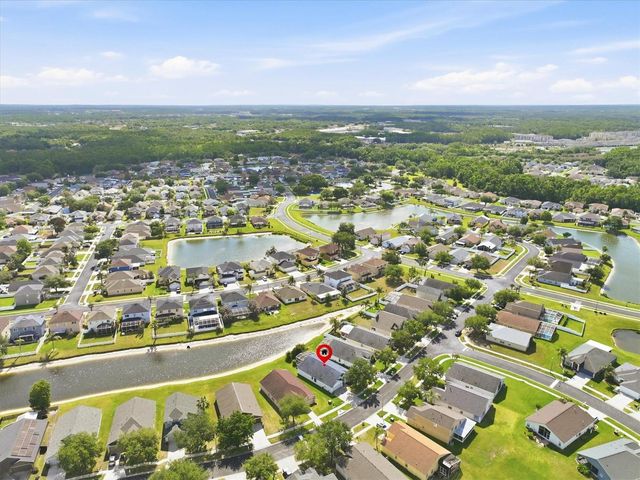 4828 WESSEX WAY, Land O Lakes, FL 34639