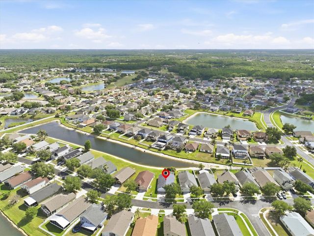 4828 WESSEX WAY, Land O Lakes, FL 34639