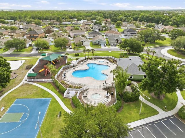 4828 WESSEX WAY, Land O Lakes, FL 34639