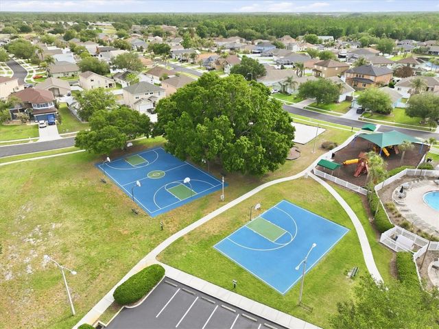 4828 WESSEX WAY, Land O Lakes, FL 34639