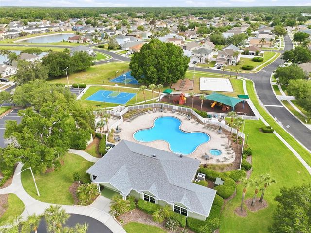 4828 WESSEX WAY, Land O Lakes, FL 34639