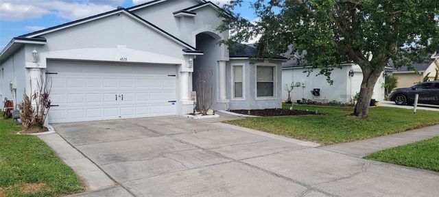 4828 WESSEX WAY, Land O Lakes, FL 34639