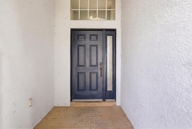 4828 WESSEX WAY, Land O Lakes, FL 34639