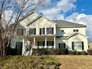 320 River Green Avenue, Canton, GA 30114