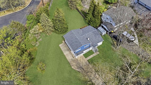 28 GREEN RIDGE RD, Yardley, PA 19067