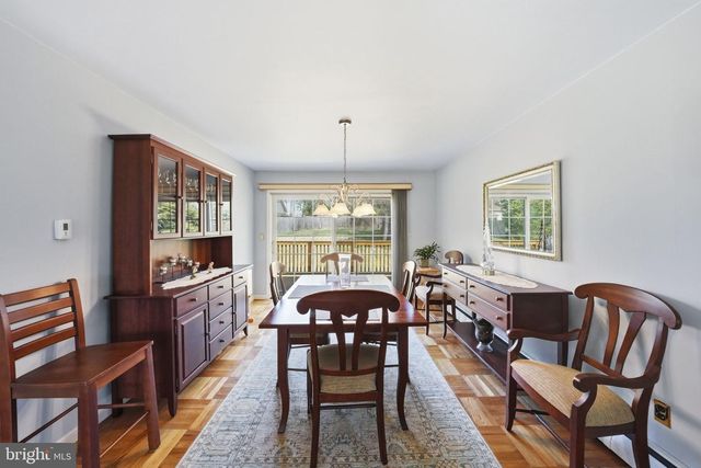 28 GREEN RIDGE RD, Yardley, PA 19067