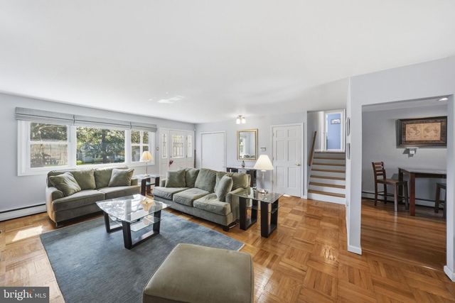 28 GREEN RIDGE RD, Yardley, PA 19067