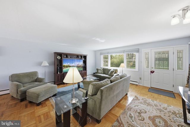 28 GREEN RIDGE RD, Yardley, PA 19067