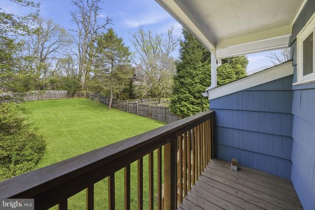 28 GREEN RIDGE RD, Yardley, PA 19067