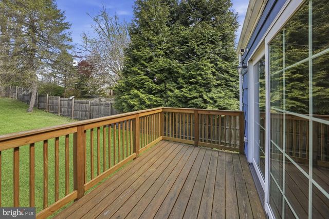 28 GREEN RIDGE RD, Yardley, PA 19067