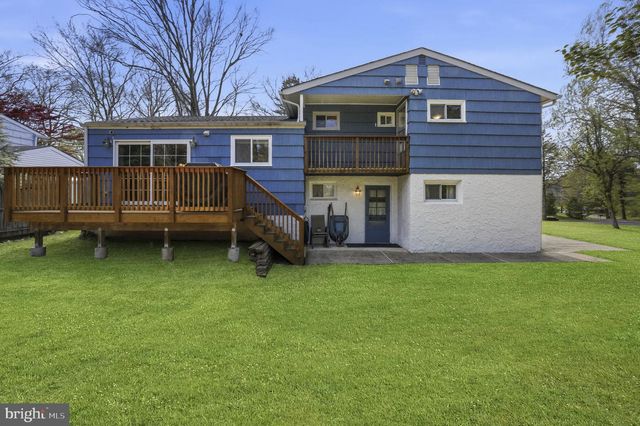 28 GREEN RIDGE RD, Yardley, PA 19067