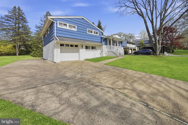 28 GREEN RIDGE RD, Yardley, PA 19067