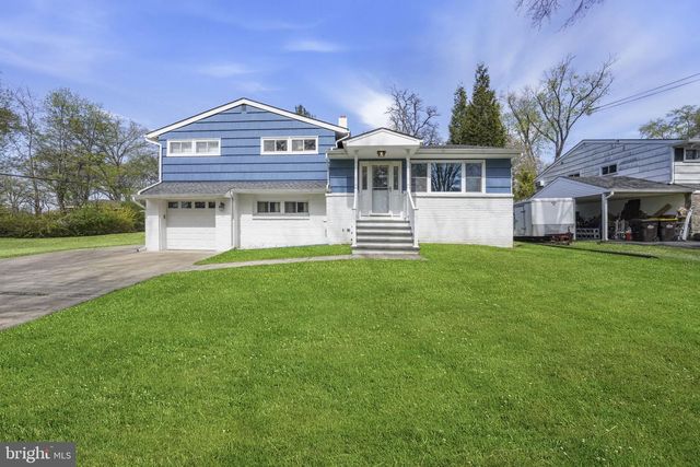 28 GREEN RIDGE RD, Yardley, PA 19067