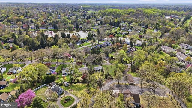 28 GREEN RIDGE RD, Yardley, PA 19067